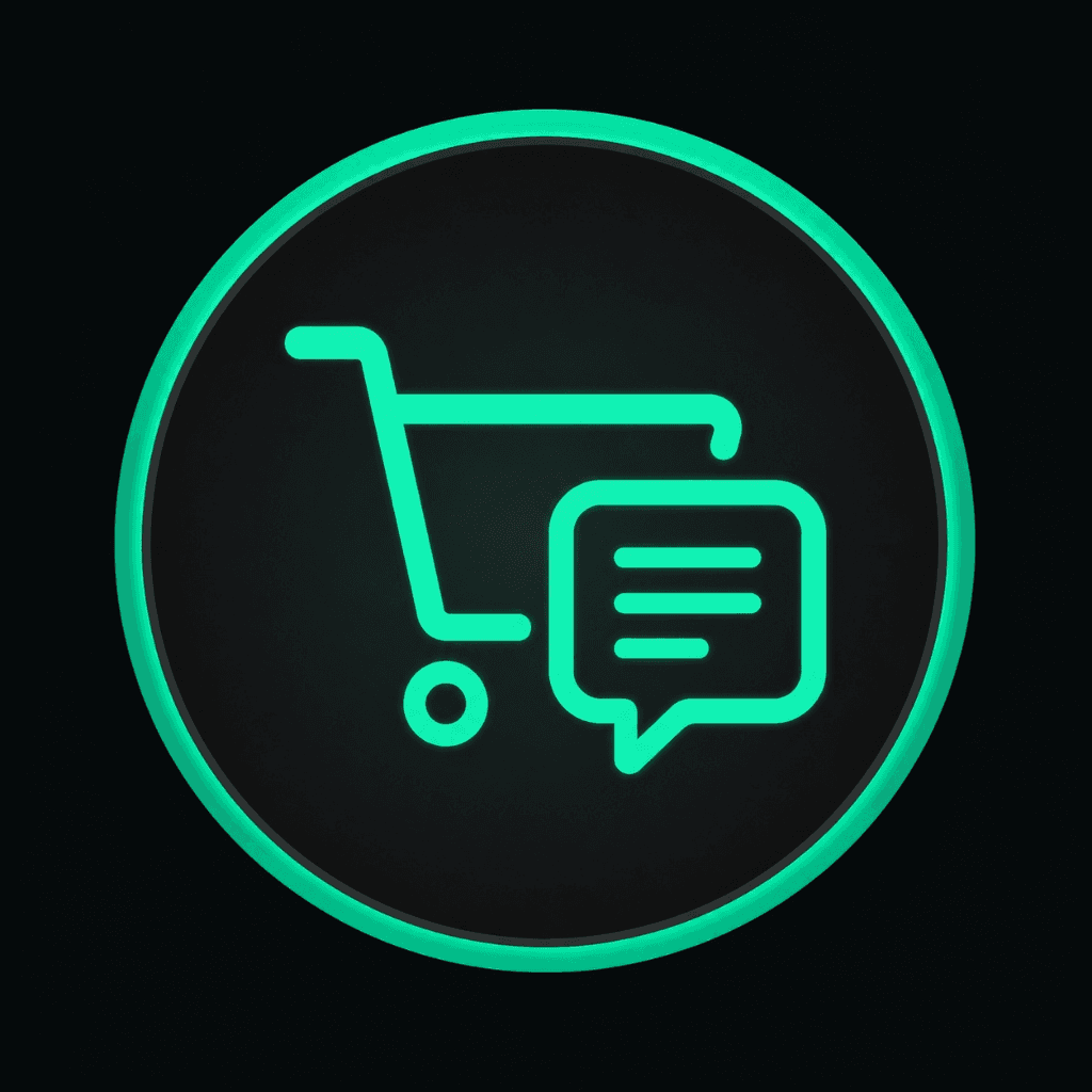 E-Commerce, Catálogo Web & POS