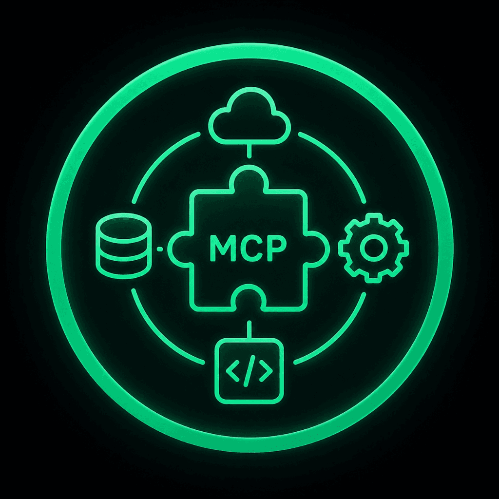 Integraciones & Extensibilidad MCP